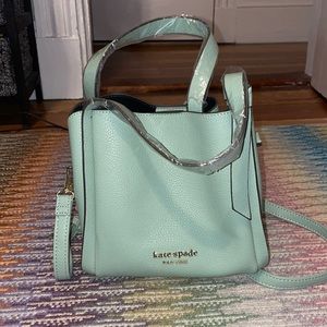 New with tags Kate Spade purse